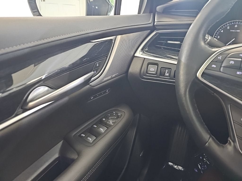 2023 Cadillac XT5 AWD Premium Luxury