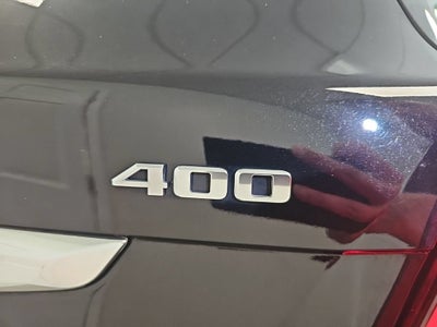 2023 Cadillac XT5 AWD Premium Luxury