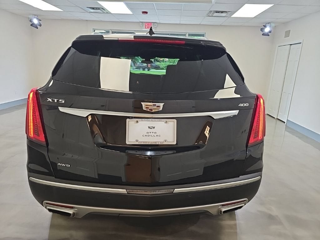 2023 Cadillac XT5 AWD Premium Luxury