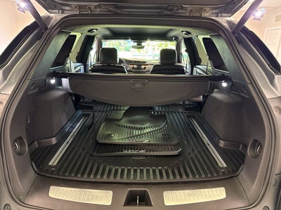 2022 Cadillac XT5 AWD Premium Luxury