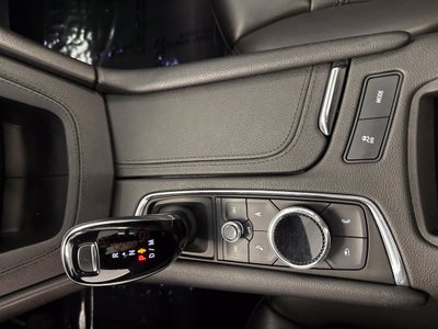 2022 Cadillac XT5 AWD Premium Luxury