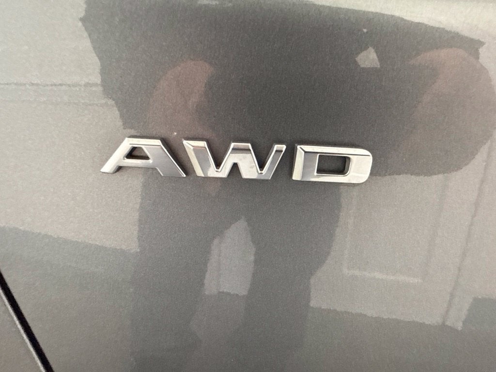 2022 Cadillac XT5 AWD Premium Luxury