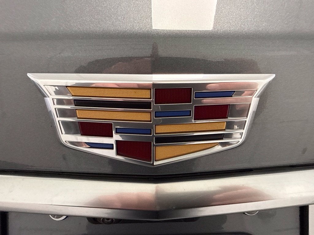 2022 Cadillac XT5 AWD Premium Luxury