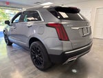 2022 Cadillac XT5 AWD Premium Luxury