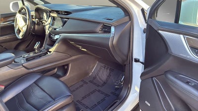 2020 Cadillac XT5 Sport