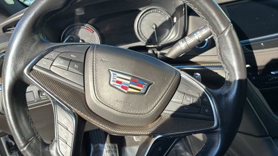 2020 Cadillac XT5 Sport