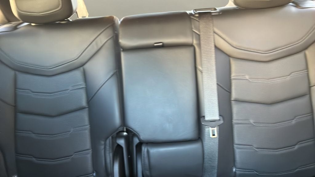 2020 Cadillac XT5 Sport