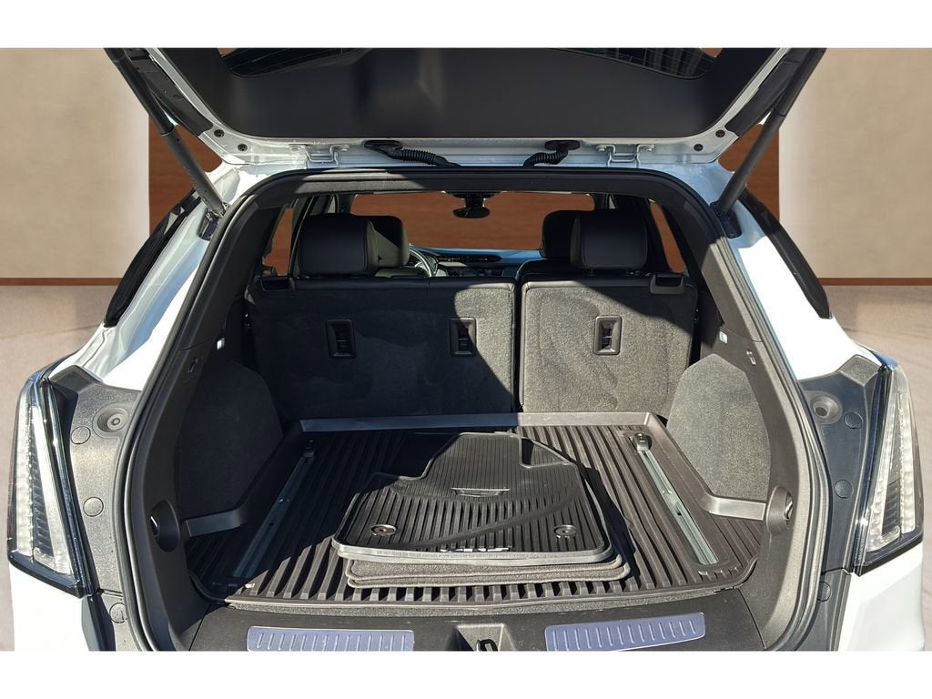 2020 Cadillac XT5 Sport