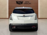 2020 Cadillac XT5 Sport