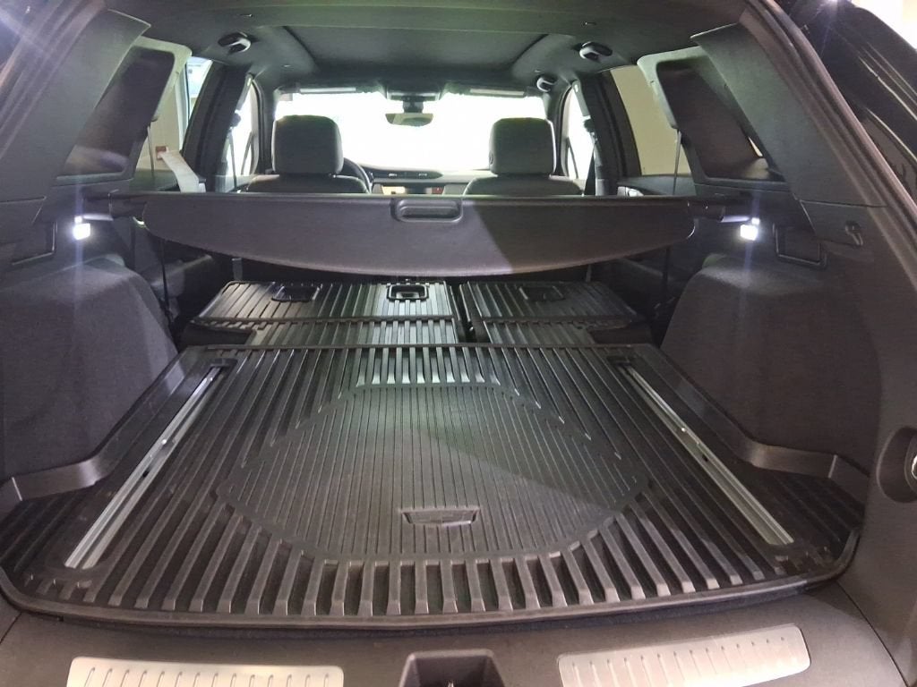 2026 Cadillac XT5 Sport