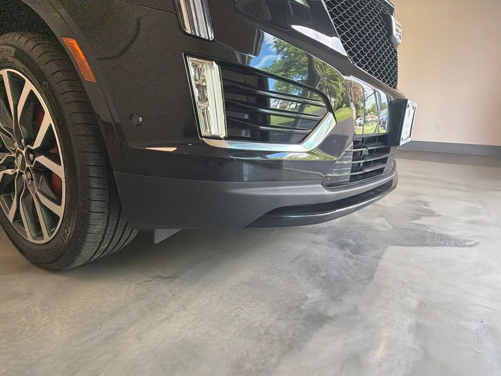 2026 Cadillac XT5 Sport