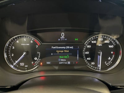 2024 Cadillac XT6 Luxury