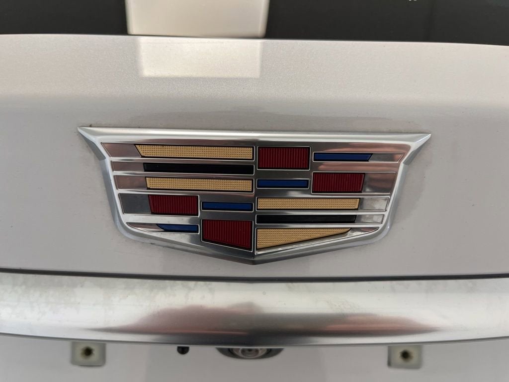 2024 Cadillac XT6 Luxury