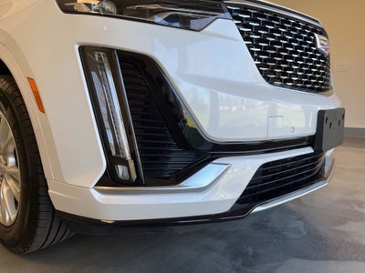 2024 Cadillac XT6 Luxury