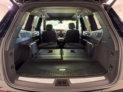 2023 Cadillac XT6 AWD Premium Luxury