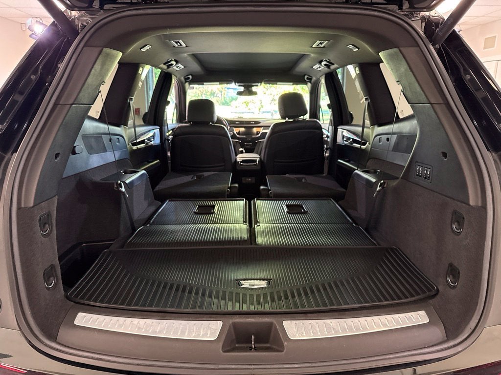 2023 Cadillac XT6 AWD Premium Luxury