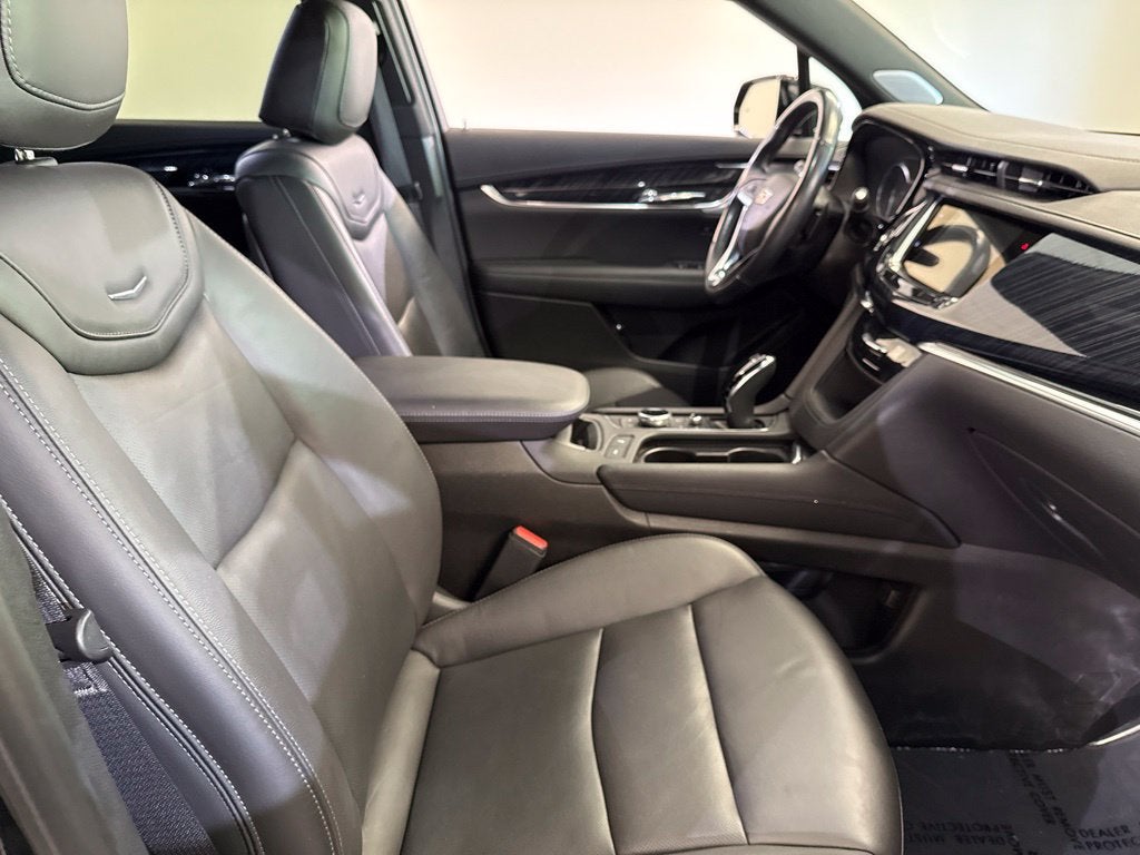 2023 Cadillac XT6 AWD Premium Luxury