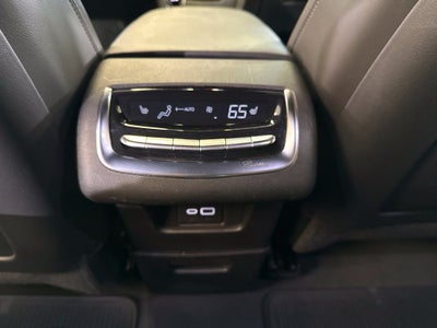 2023 Cadillac XT6 AWD Premium Luxury