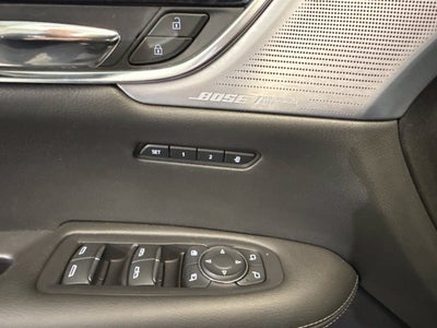 2023 Cadillac XT6 AWD Premium Luxury