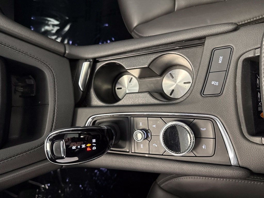 2023 Cadillac XT6 AWD Premium Luxury