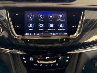 2023 Cadillac XT6 AWD Premium Luxury