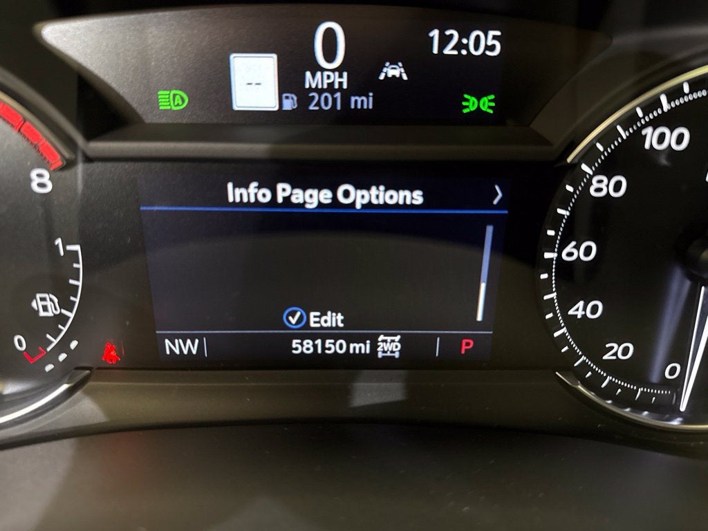 2023 Cadillac XT6 AWD Premium Luxury