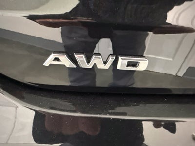 2023 Cadillac XT6 AWD Premium Luxury
