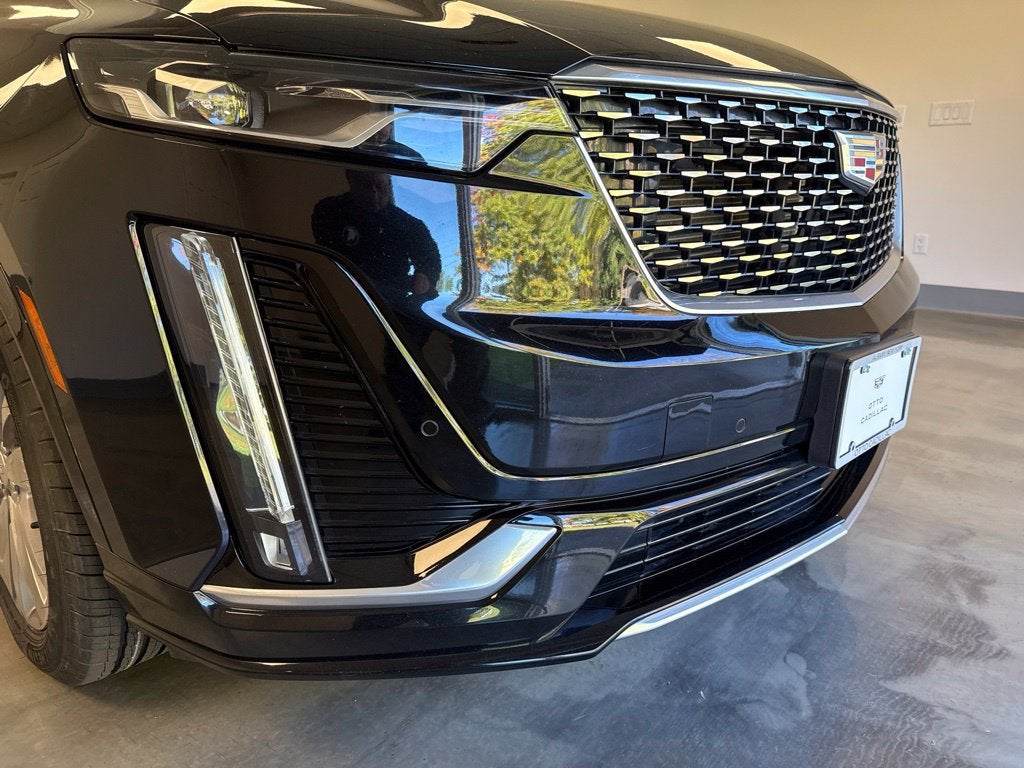 2023 Cadillac XT6 AWD Premium Luxury