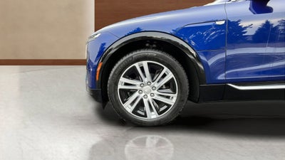 2024 Cadillac LYRIQ Tech