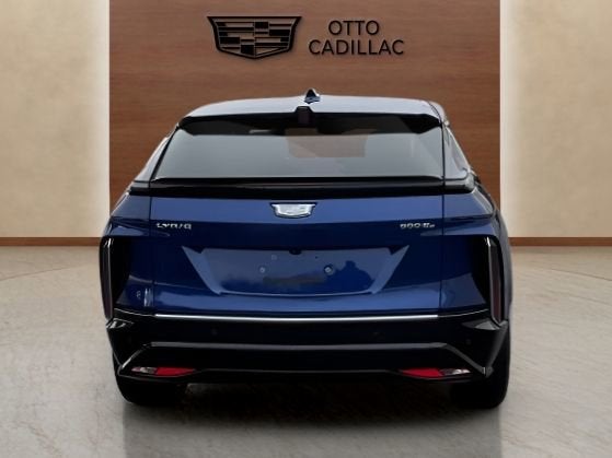 2024 Cadillac LYRIQ Tech