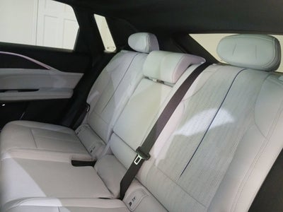 2024 Cadillac LYRIQ Luxury 1