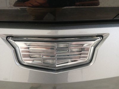 2024 Cadillac LYRIQ Luxury 1