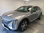 2024 Cadillac LYRIQ Luxury 1
