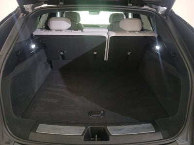 2024 Cadillac LYRIQ Luxury 1