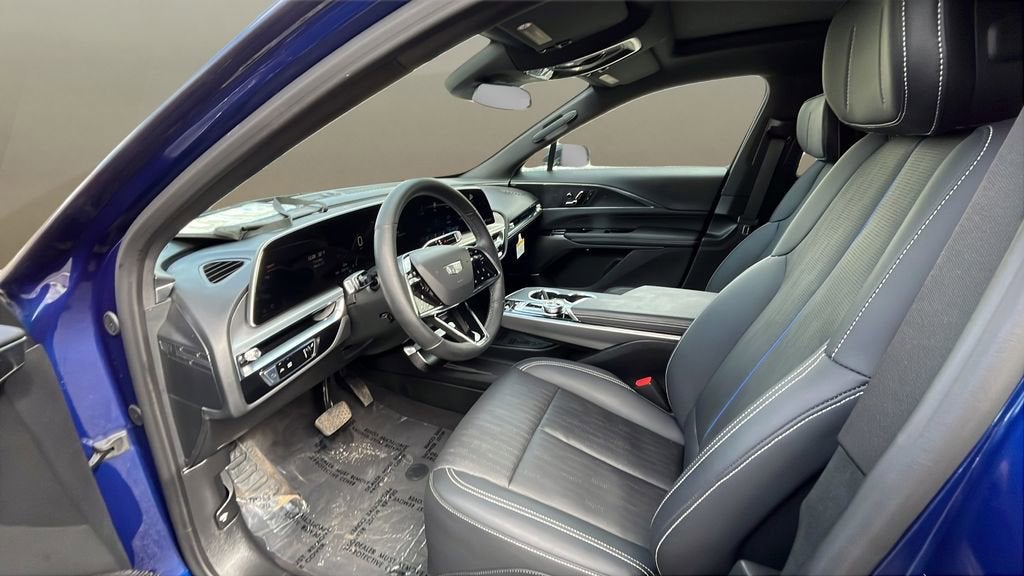 2024 Cadillac LYRIQ Sport 1