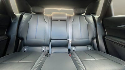 2024 Cadillac LYRIQ Sport 1