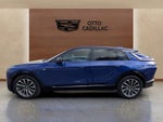 2024 Cadillac LYRIQ Sport 1
