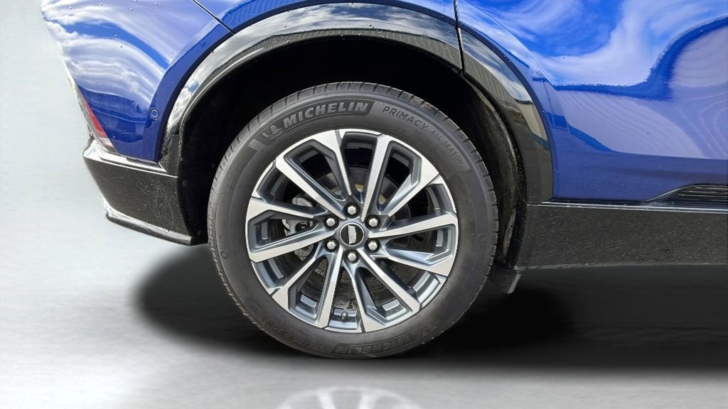 2024 Cadillac LYRIQ Sport 1