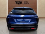 2024 Cadillac LYRIQ Sport 1