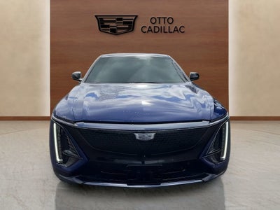 2024 Cadillac LYRIQ Sport 1