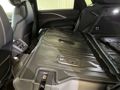 2024 Cadillac LYRIQ Sport 1