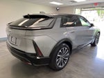 2024 Cadillac LYRIQ Sport 1