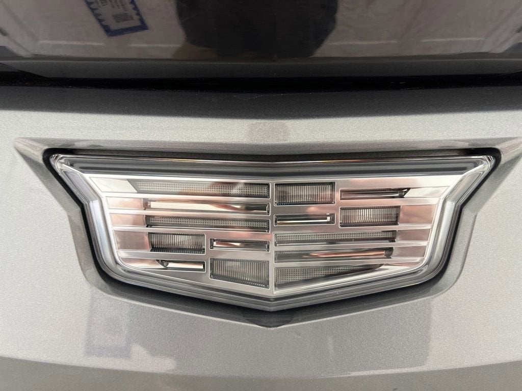 2024 Cadillac LYRIQ Sport 1