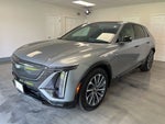 2024 Cadillac LYRIQ Sport 1