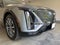 2024 Cadillac LYRIQ Sport 1