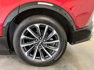 2024 Cadillac LYRIQ Sport 1