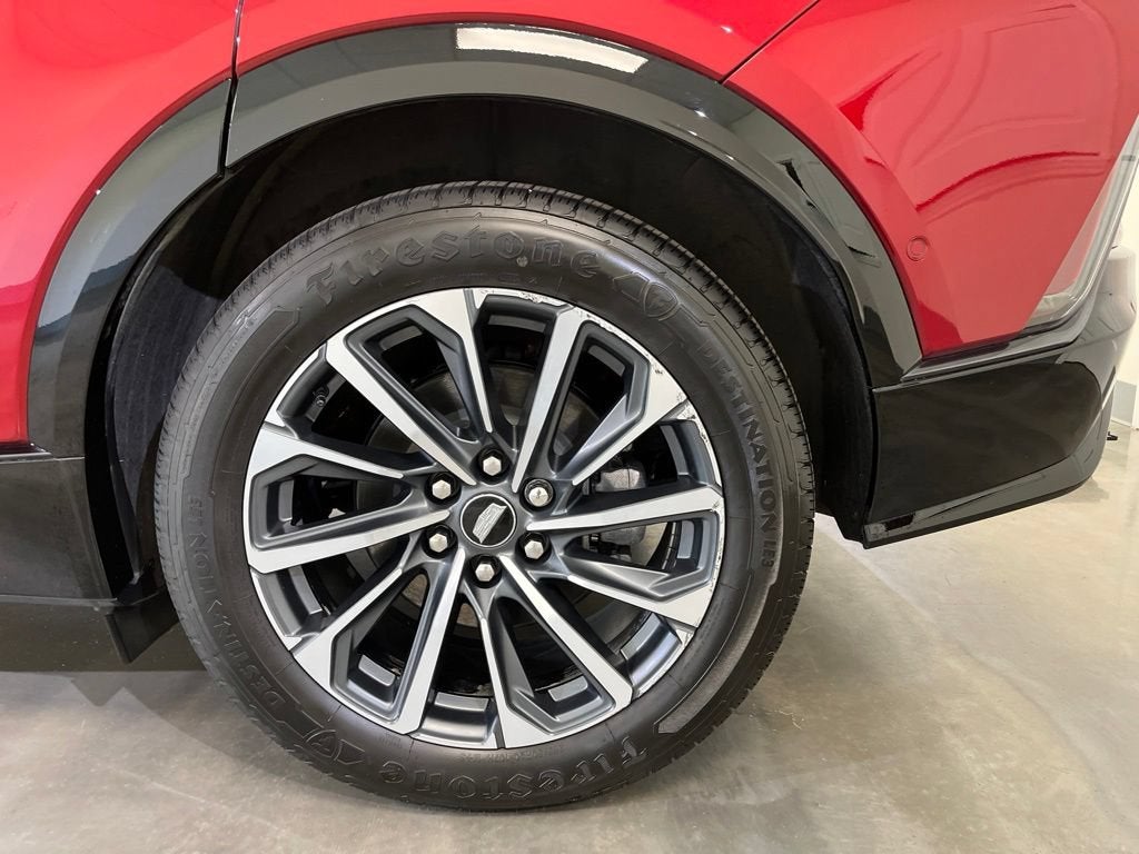 2024 Cadillac LYRIQ Sport 1