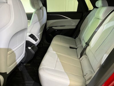 2024 Cadillac LYRIQ Sport 1