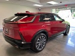 2024 Cadillac LYRIQ Sport 1
