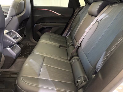 2024 Cadillac LYRIQ Sport 1